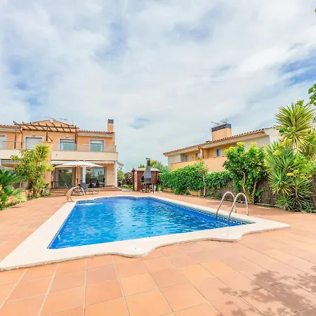 Holiday Francaset By Interhome * Roda de Bera