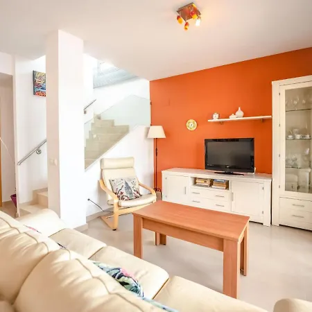 Holiday Francaset By Interhome Holiday home