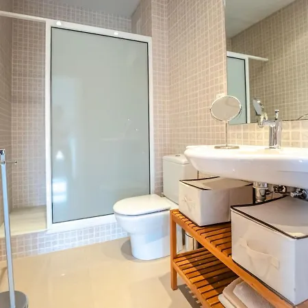 Holiday Francaset By Interhome Holiday home