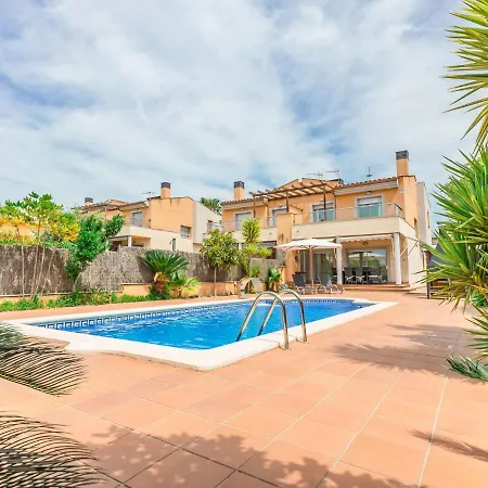 Holiday Francaset By Interhome * Roda de Bera