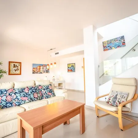 Holiday Francaset By Interhome Holiday home Roda de Bera