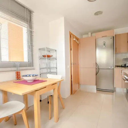 Holiday home Holiday Francaset By Interhome *