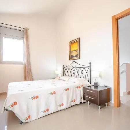 Holiday Francaset By Interhome * Roda de Bera