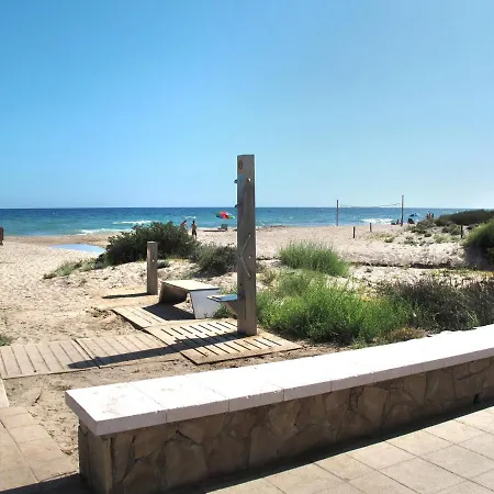 Holiday Francaset By Interhome Holiday home Roda de Bera
