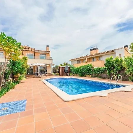 Casa de Férias Holiday Francaset By Interhome